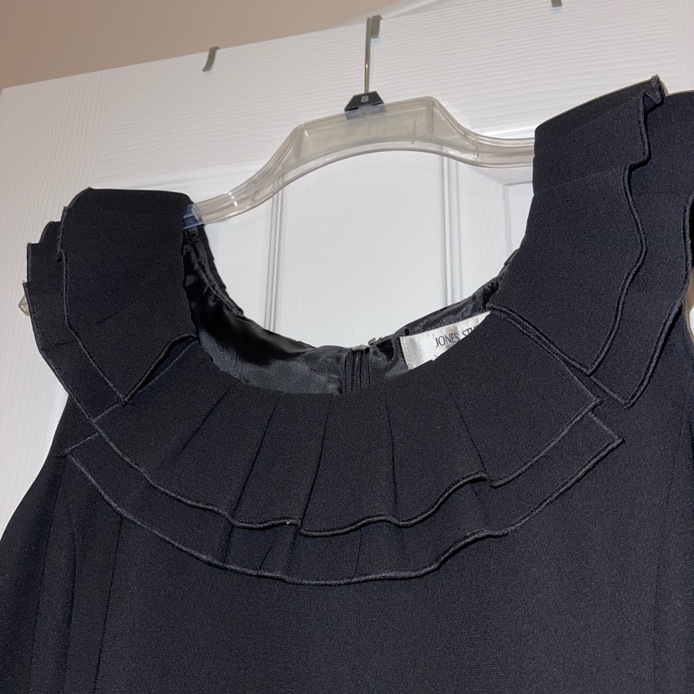 Black Jones Studio Dress